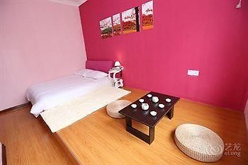 Huayunnong Hotel Apartments Guilin Eksteriør billede