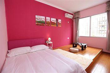 Huayunnong Hotel Apartments Guilin Eksteriør billede