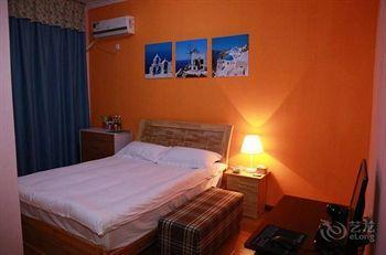 Huayunnong Hotel Apartments Guilin Eksteriør billede