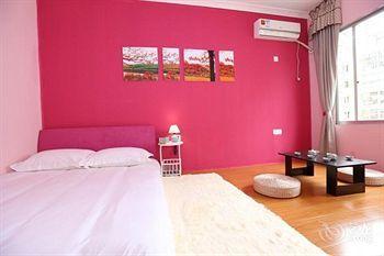 Huayunnong Hotel Apartments Guilin Eksteriør billede