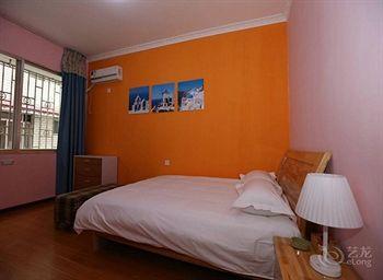 Huayunnong Hotel Apartments Guilin Eksteriør billede
