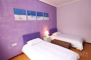 Huayunnong Hotel Apartments Guilin Eksteriør billede